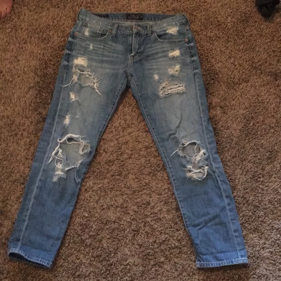 Boyfriend jeans - Picture 1 of 2